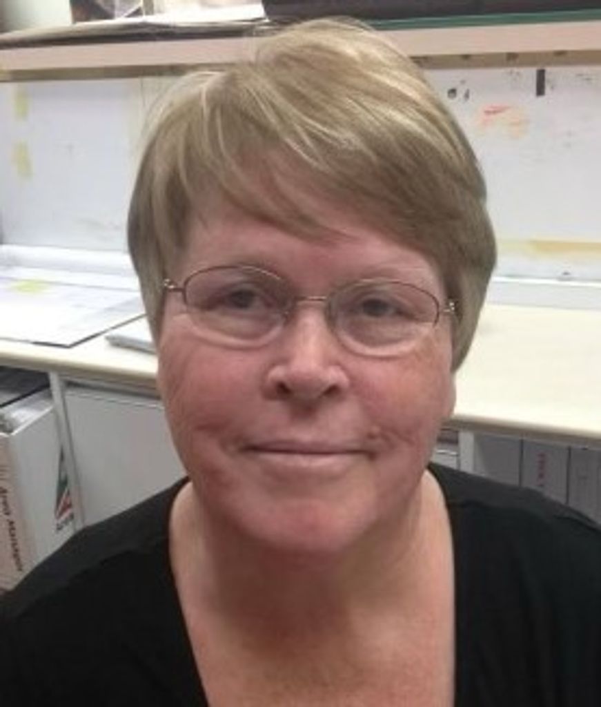 Lynda Joyce Hoyer Willis