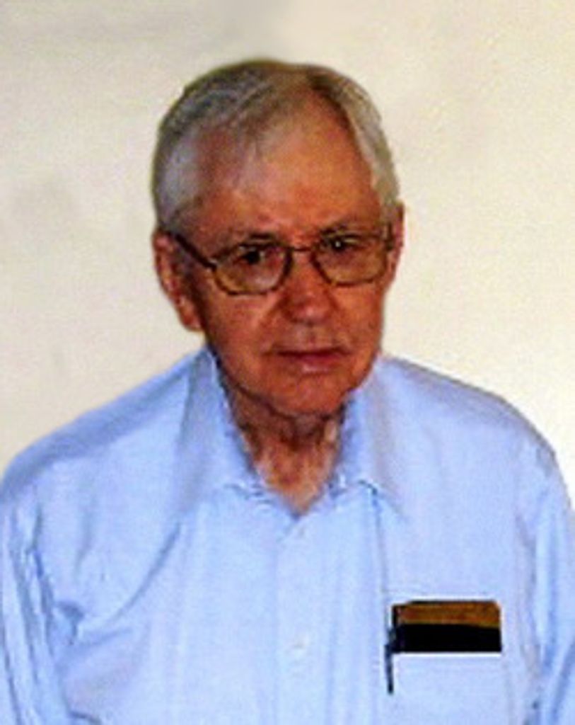 Joseph Wilson