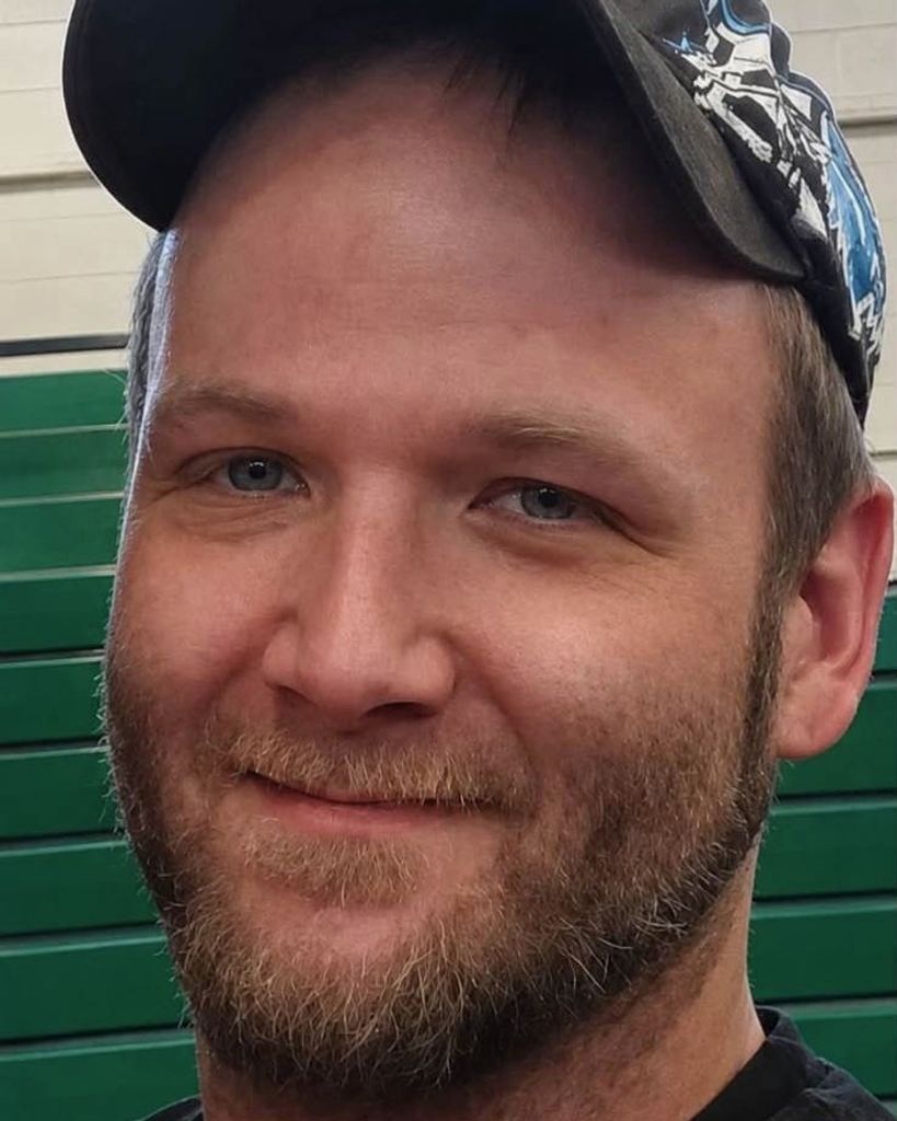 Bradley Allen Gordon Profile Photo