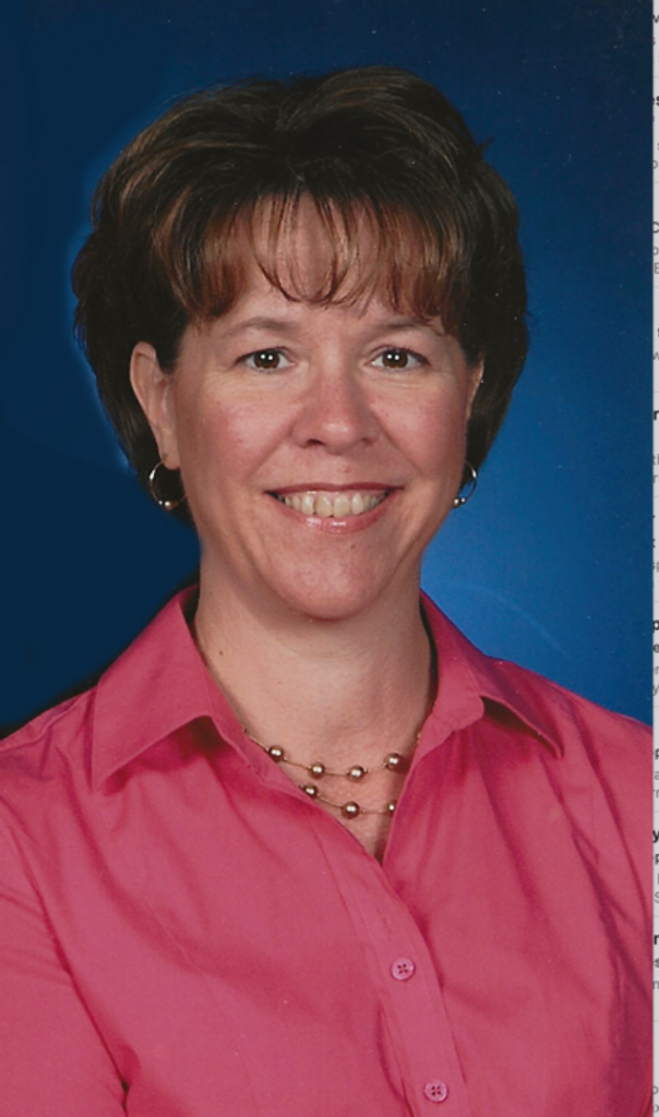 Martha Jane "Marti" Saner Profile Photo