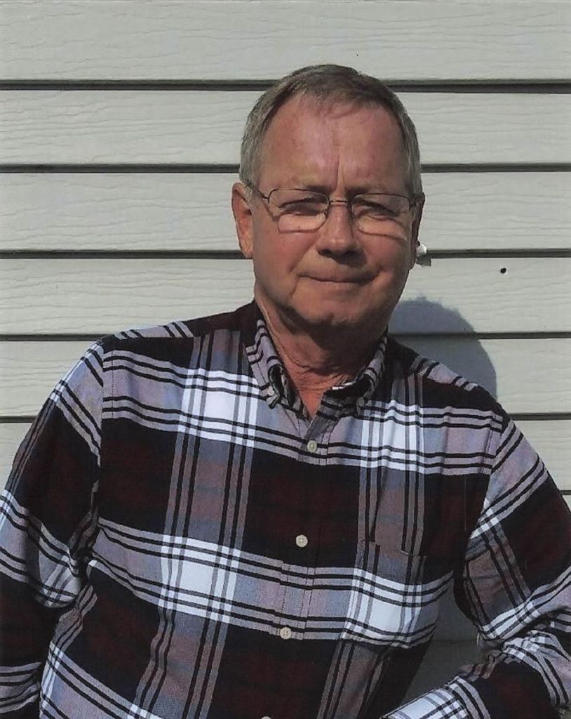 Gary Allen Tucke