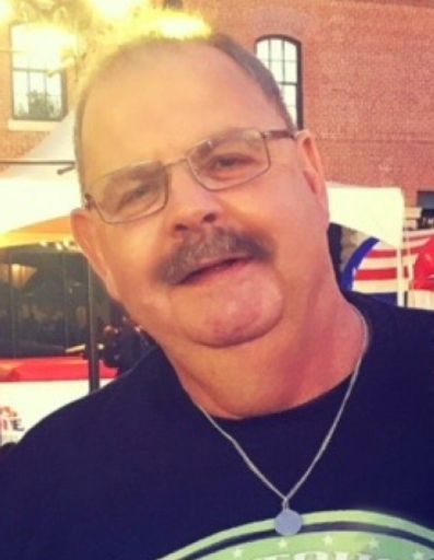 Photo of Leonard Carroll Morris, III