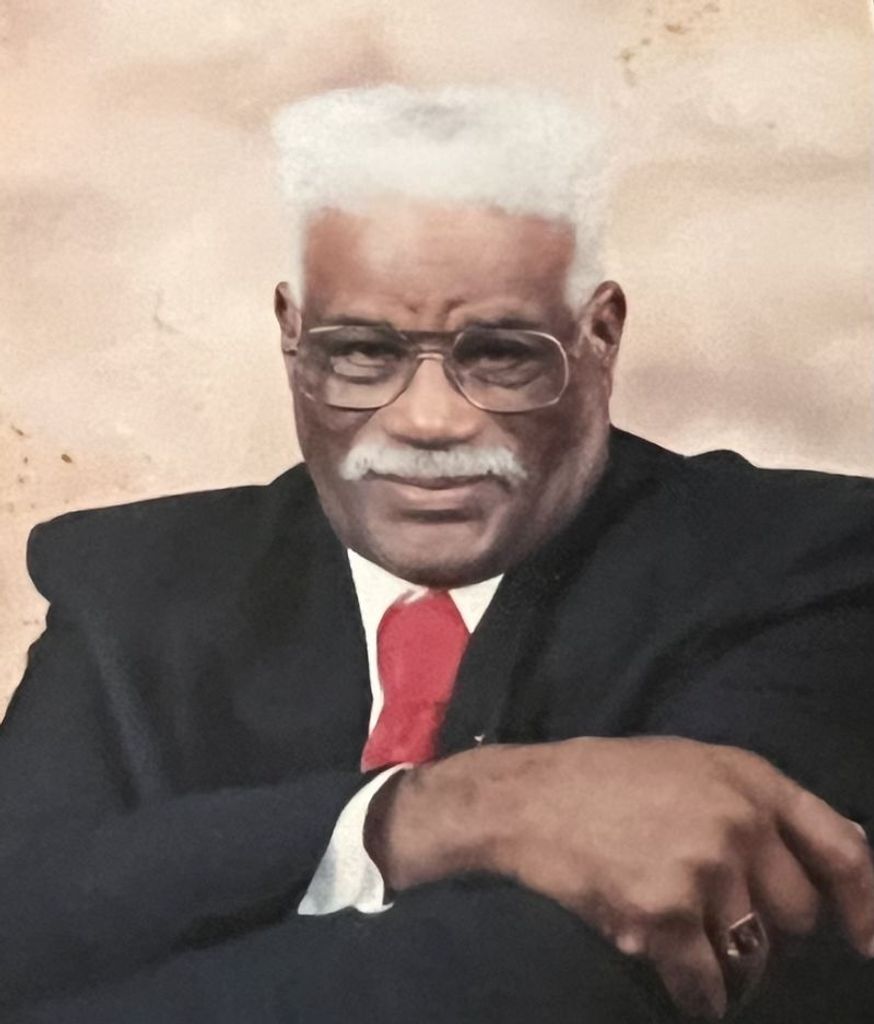 Marcellus Benjamin Perry