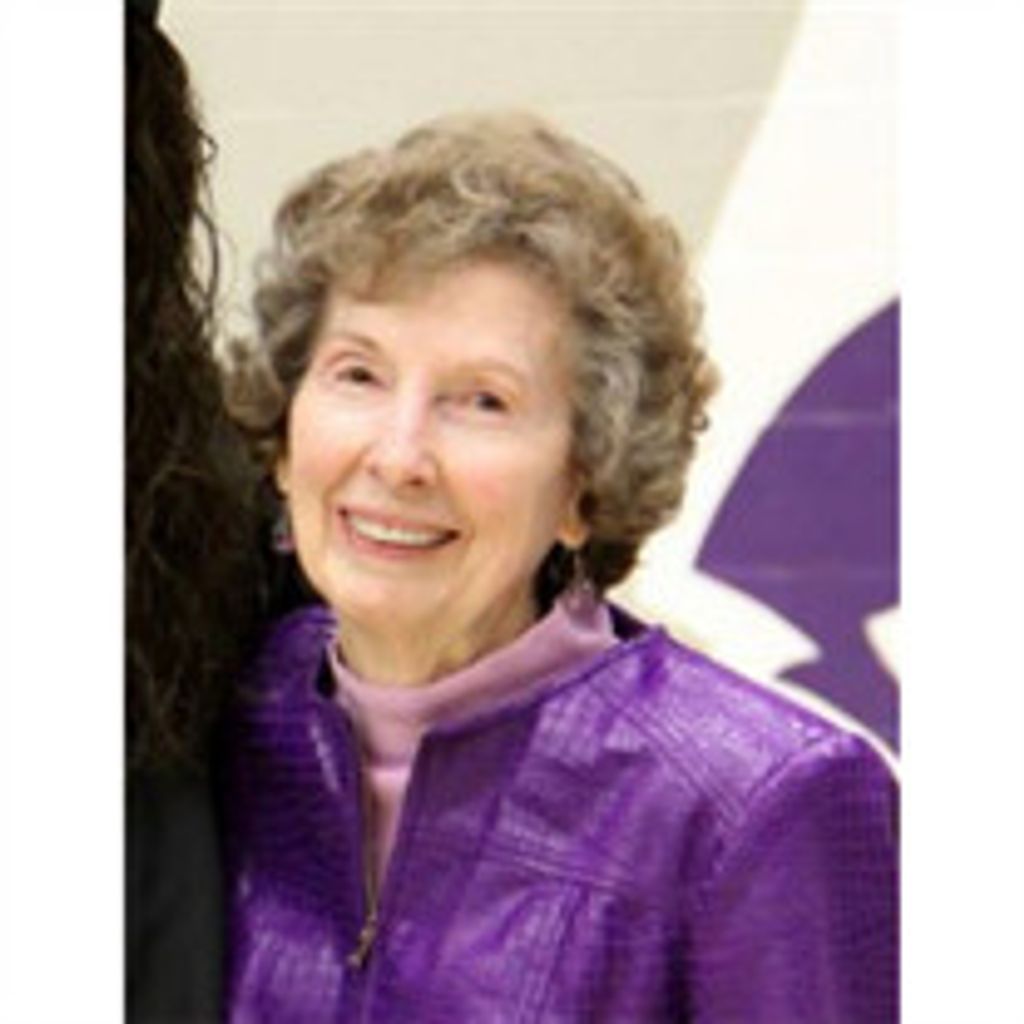 Norma Jean Hiett