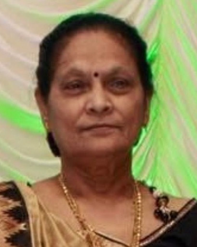 Shobhanaben A. Patel