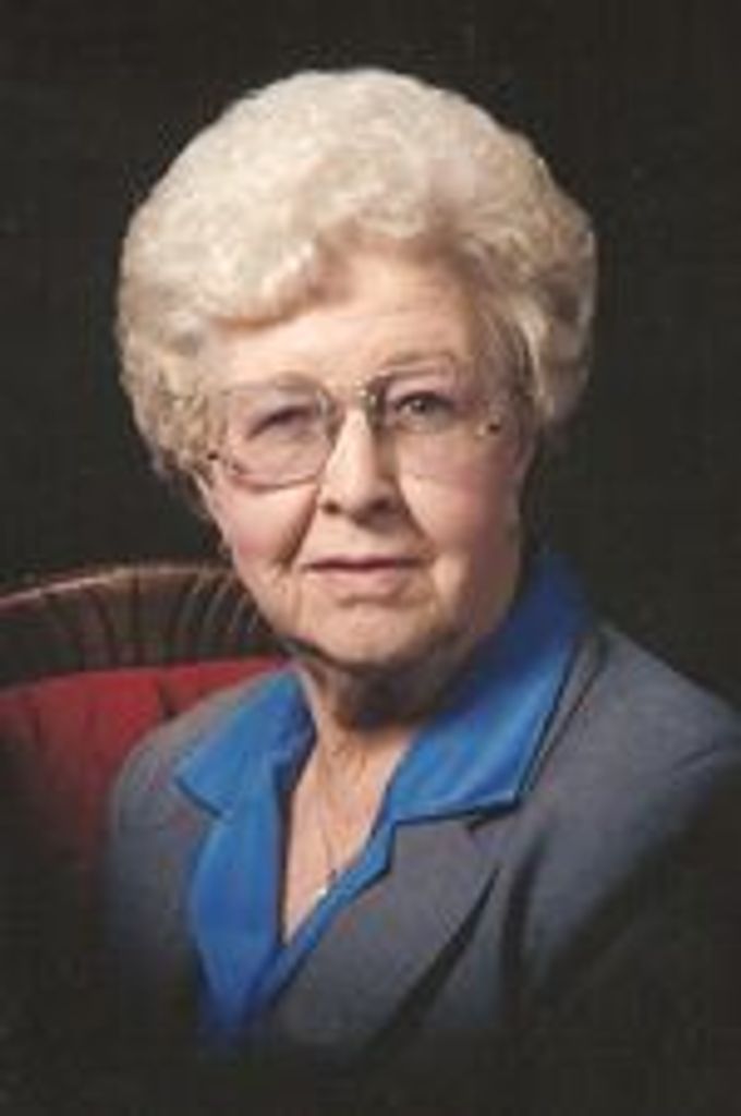 S. Mildred Snyder