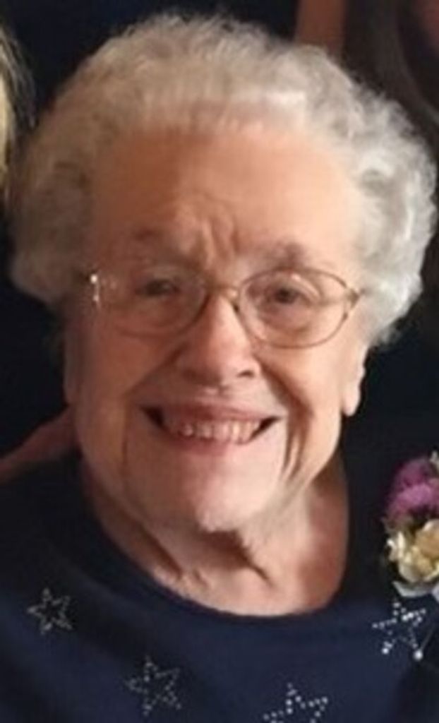 Dorothy Ellen Maffitt Profile Photo
