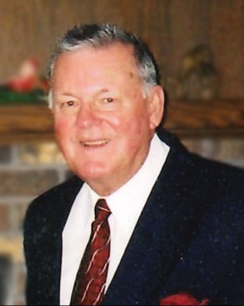 Gary Paul Presson