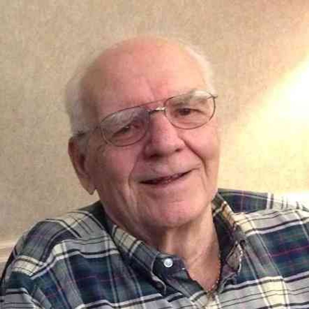 Robert Martin Farmer Profile Photo