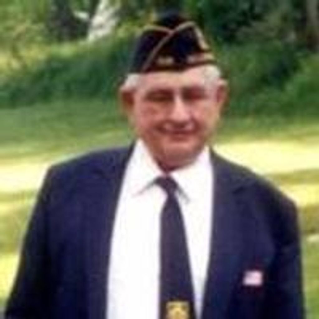 Elmer W Lengyel