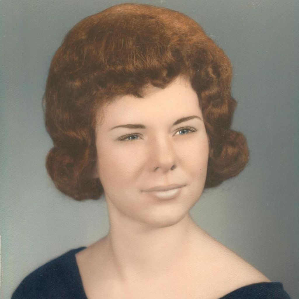 Sharon Ann Williams