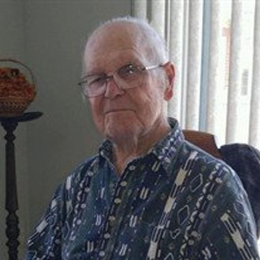 Harry  George Noteboom Profile Photo