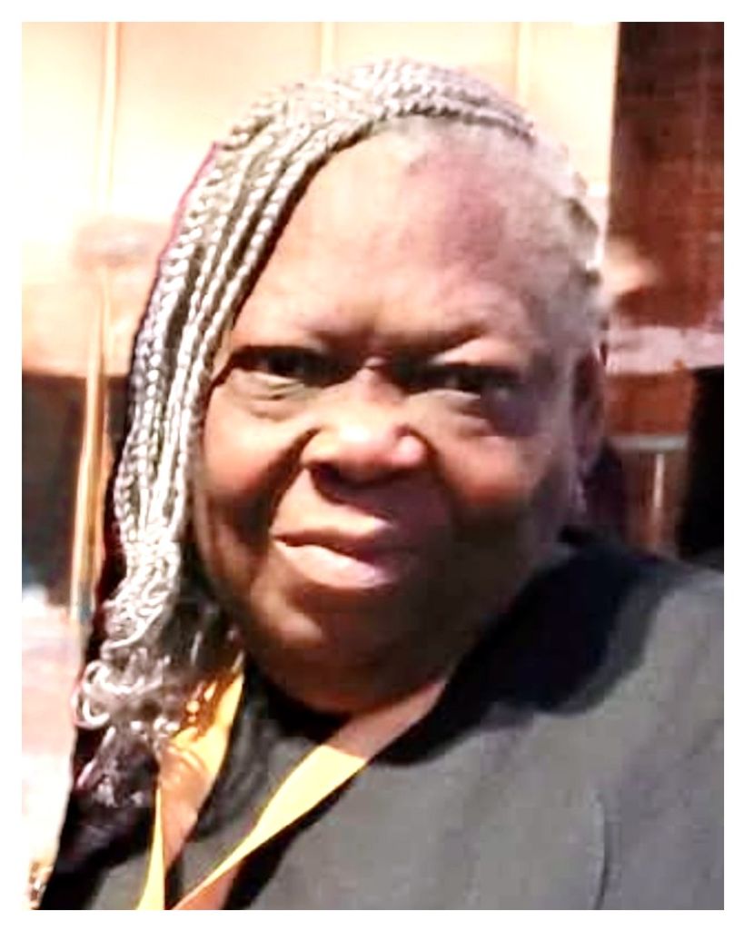 Ms. Florence Mae Williams