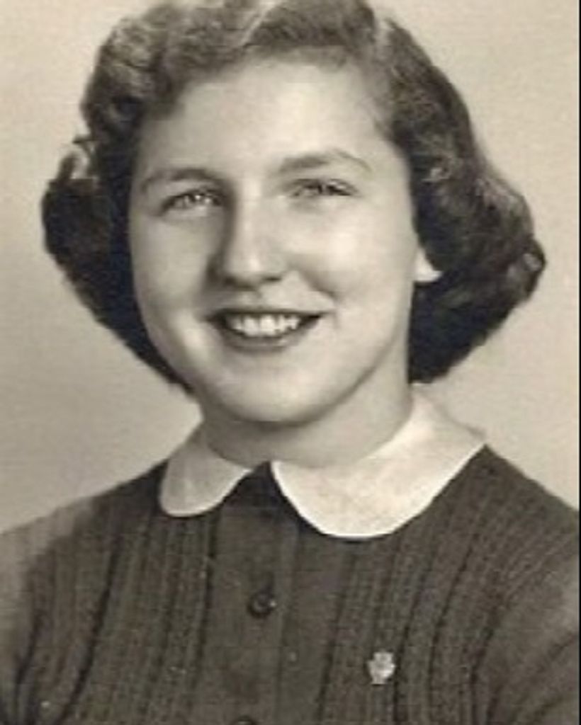 Doris E. Quintern (Riemer)
