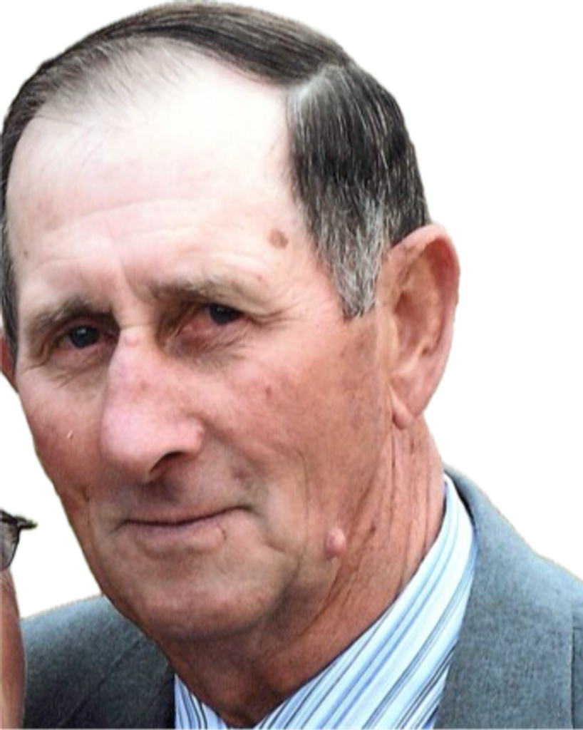Robert Phillip "Bobby" Graves
