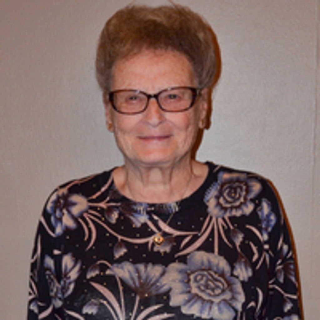 Betty Greenhaw (Plainview)