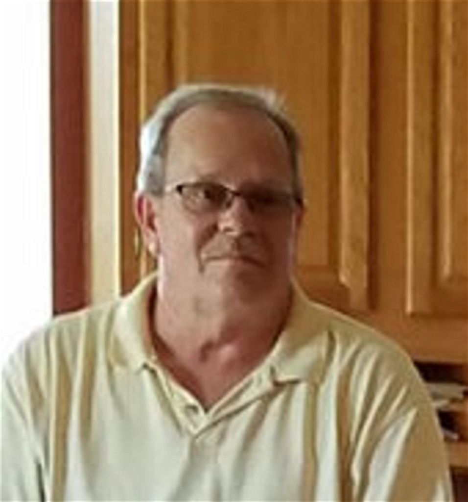 Clyde Russell Graham