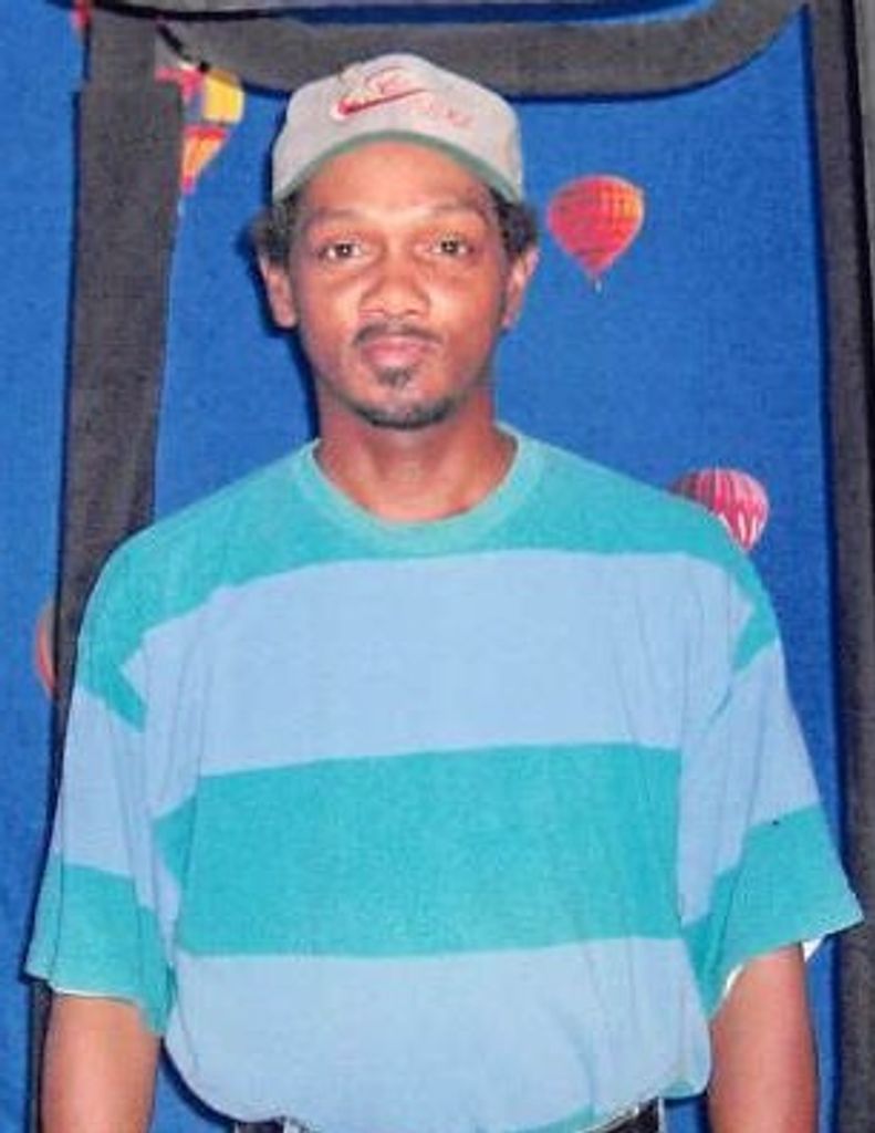 MICHAEL ROBINSON
