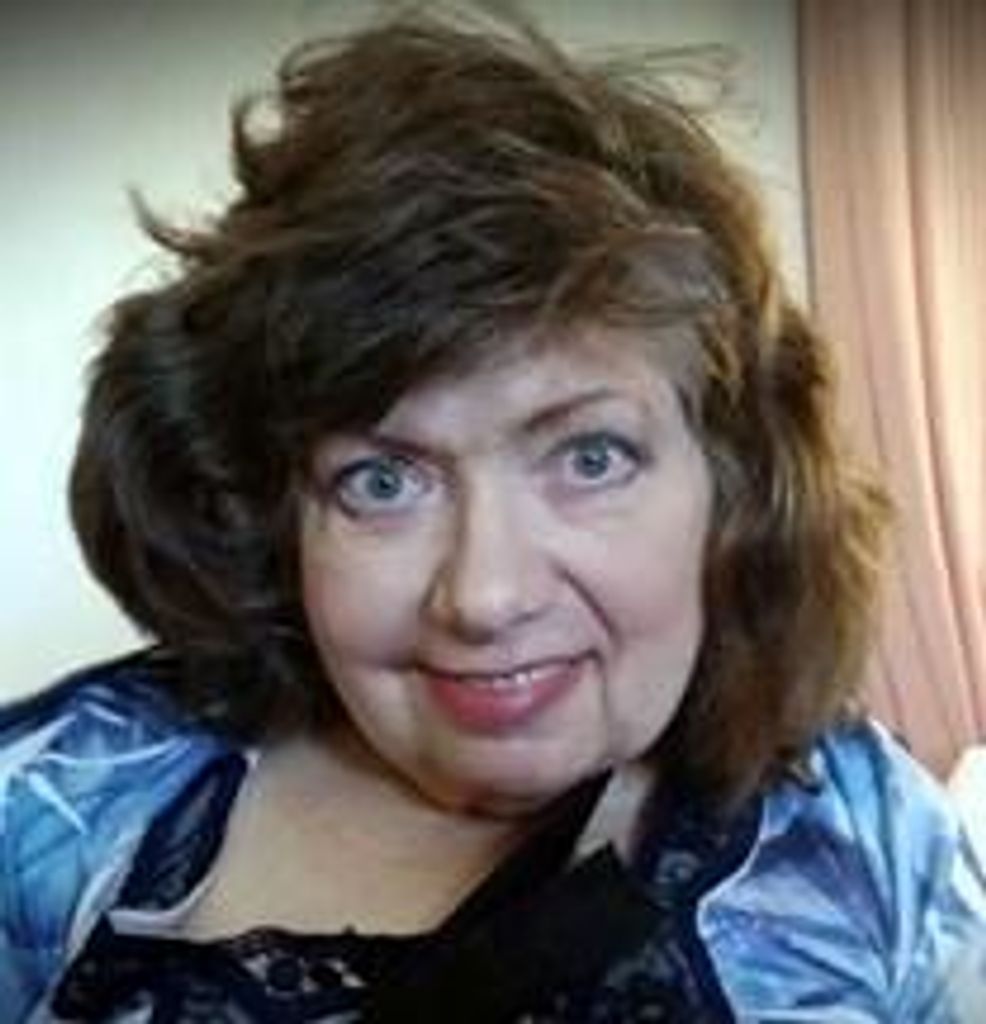 Kathleen B. Gallagher