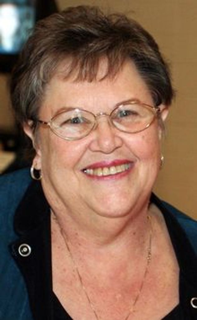Carol Arends