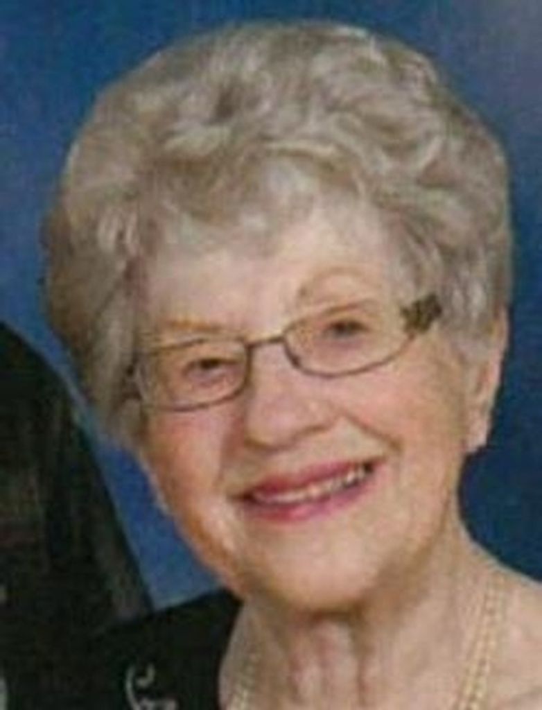 Betty Dehaan
