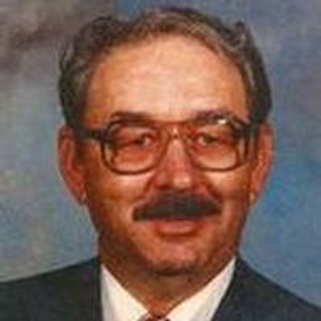 George Murle Roberts