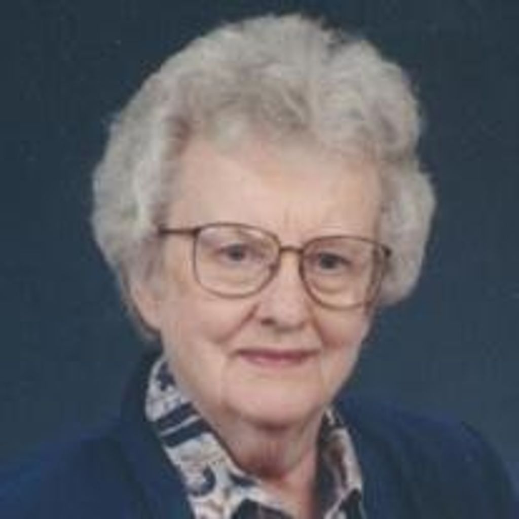 Merlene Nelson
