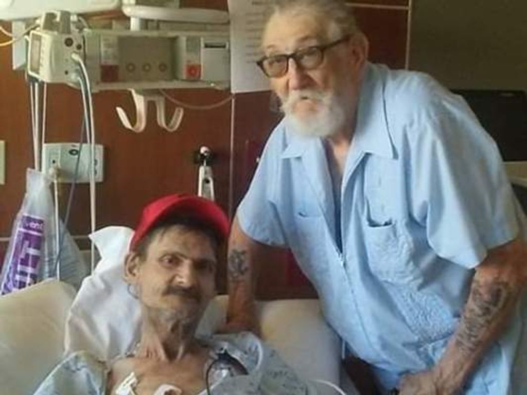 Albert James Allen Profile Photo