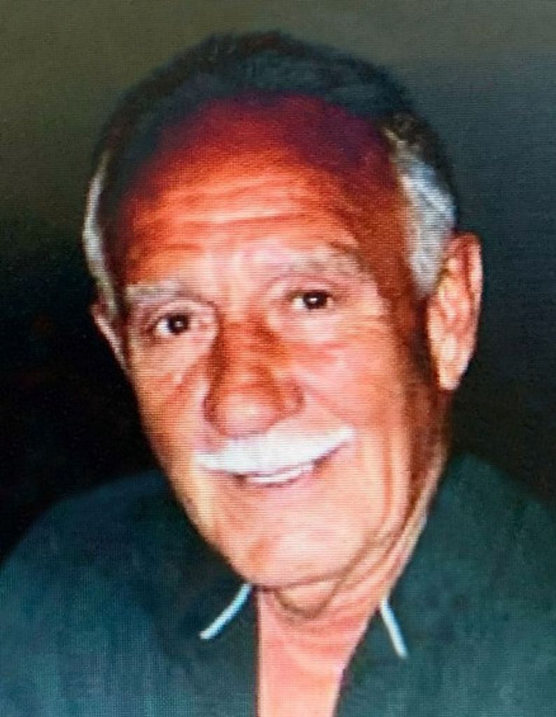 Roy Sonovick