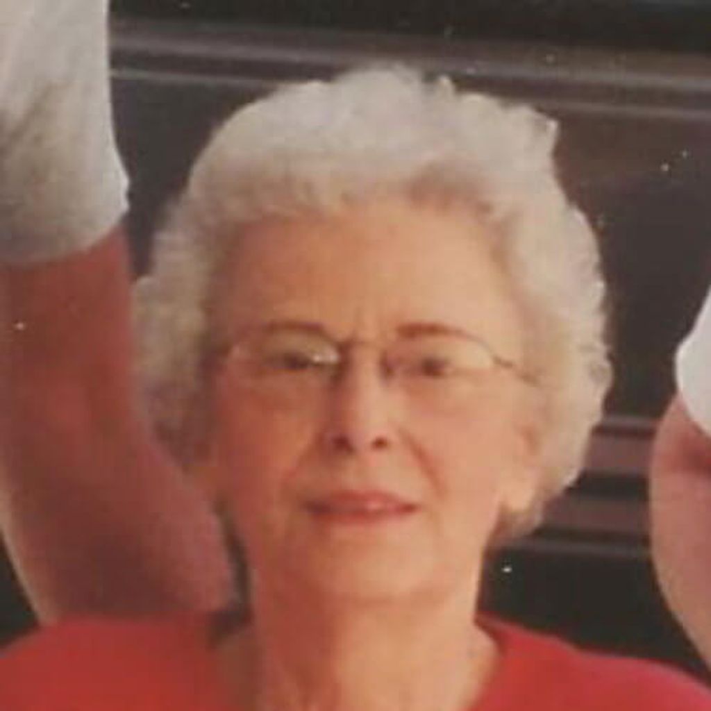 Beutonne McKean