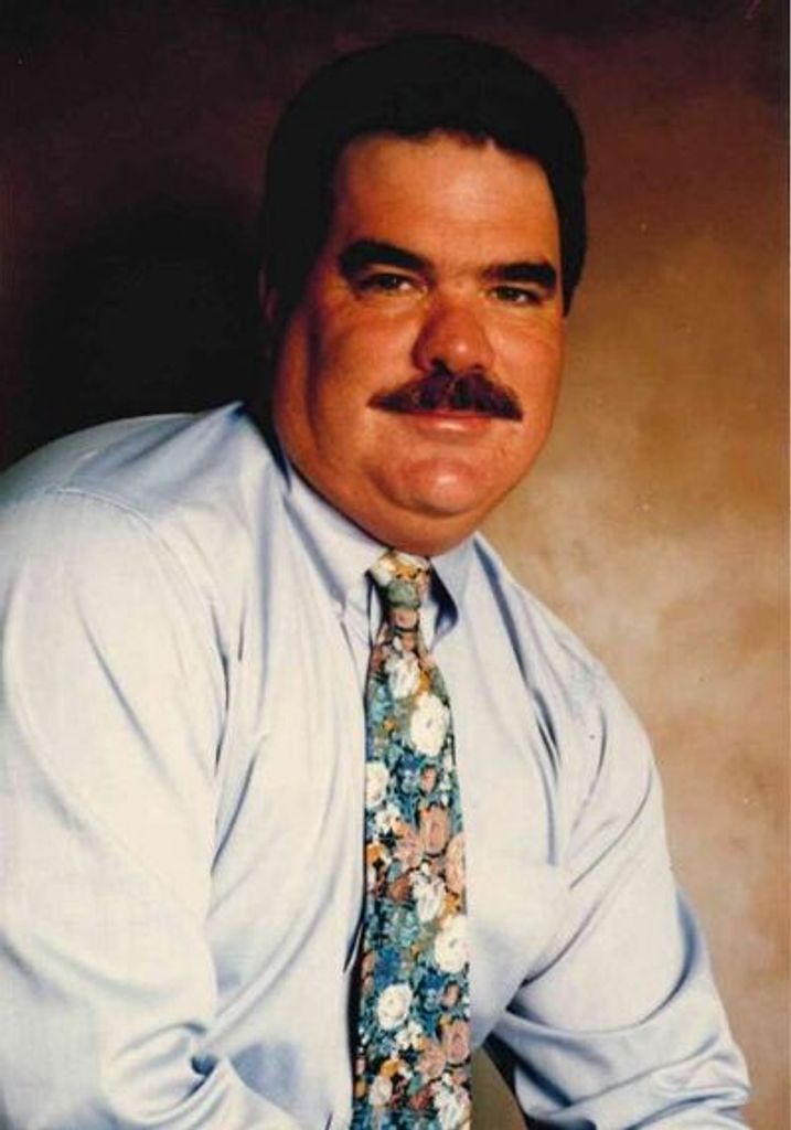 John Daniel Scott Profile Photo