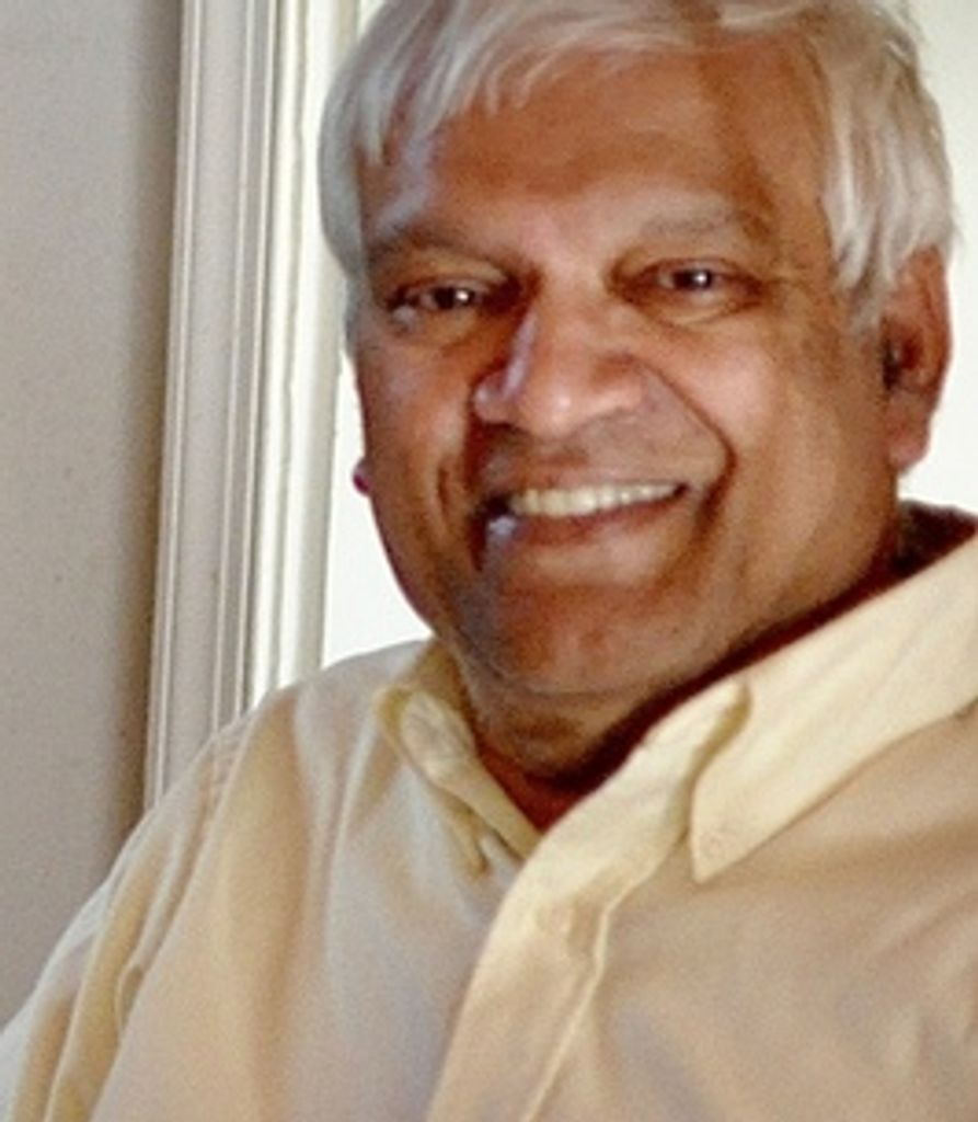 Ramakrishna Balija Profile Photo