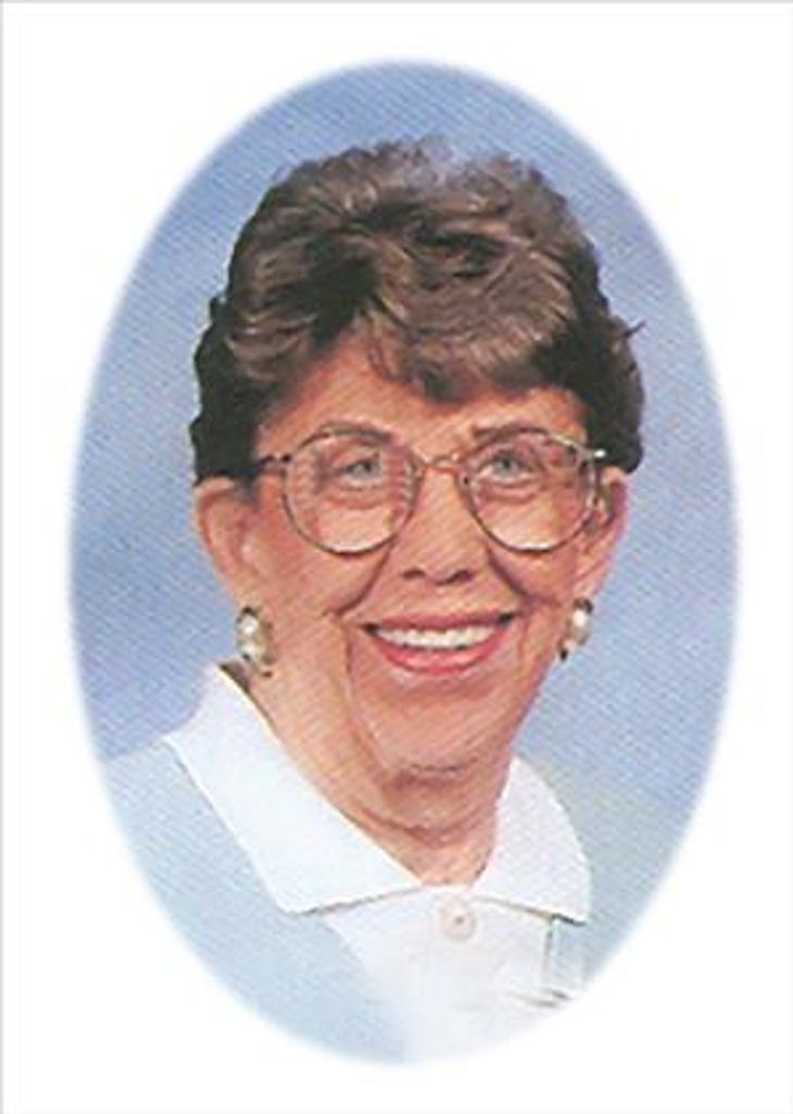 Patricia Gusa