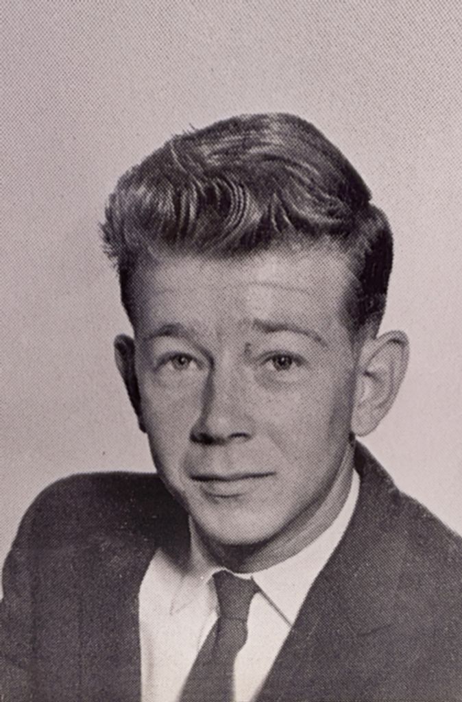 James "Jimmy" Denton Profile Photo