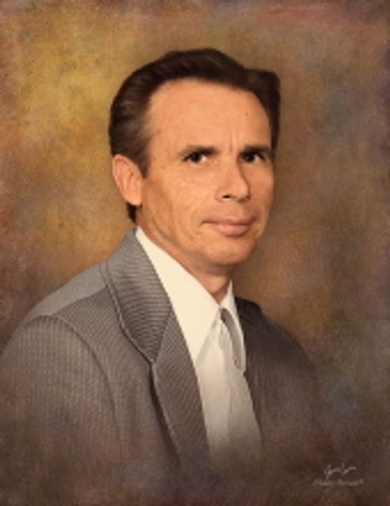 Jakie George Godfrey