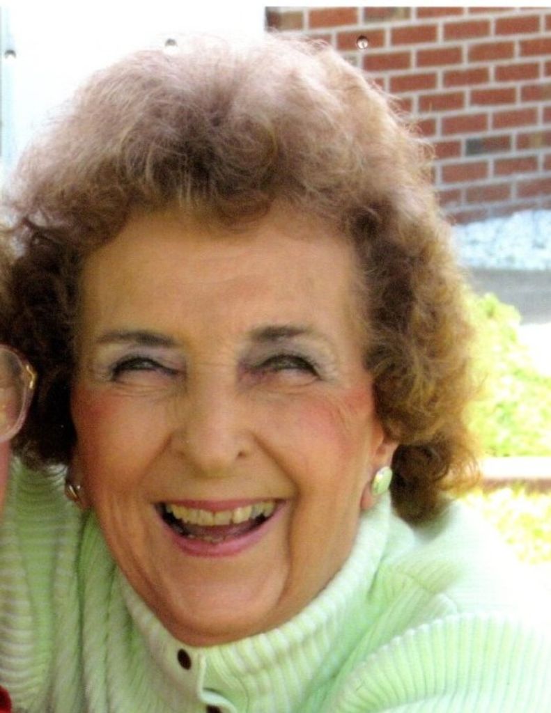 Evelyn R. Coombs
