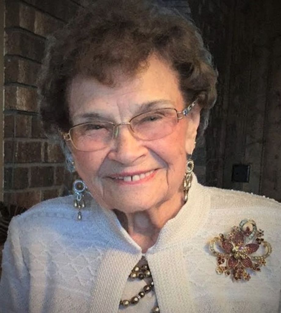 Nancy Maria Billings Profile Photo