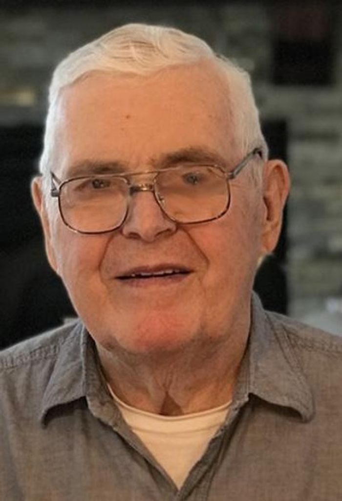 Chuck Franzenburg Profile Photo