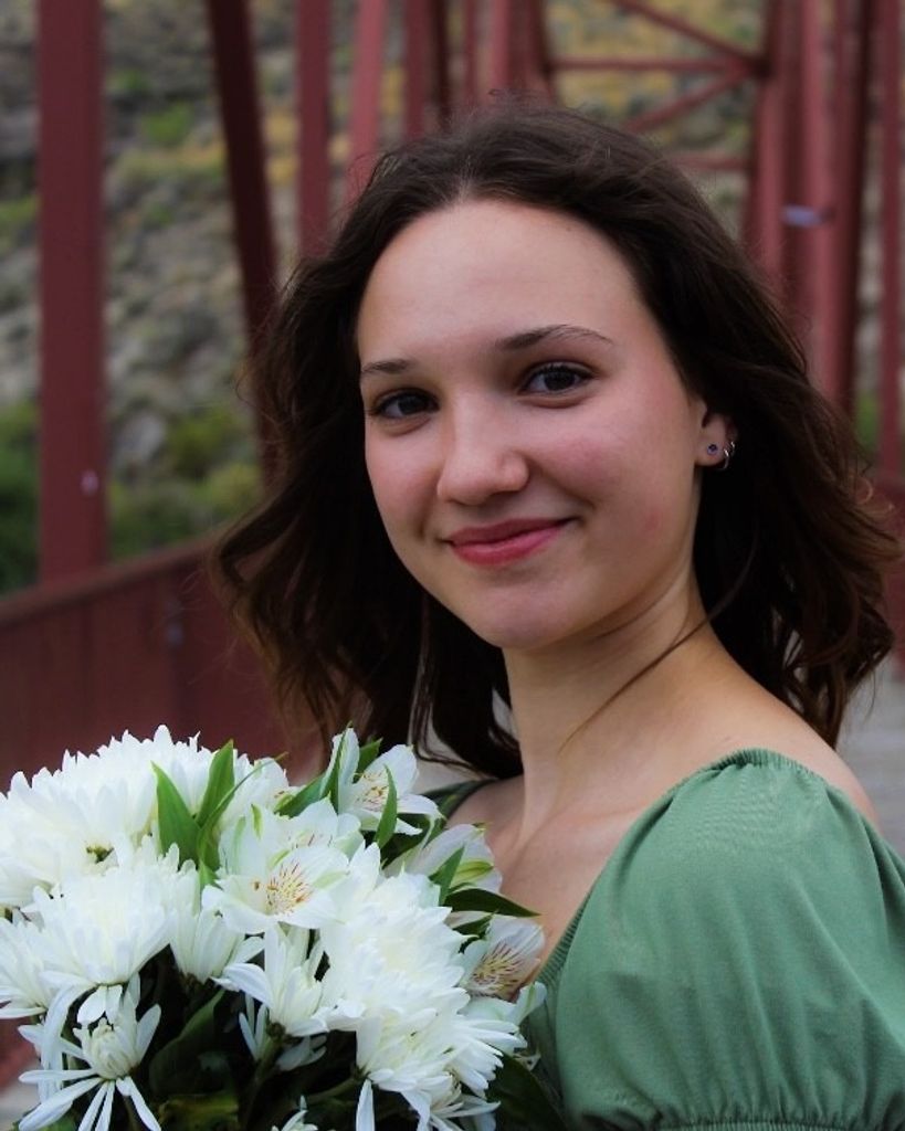 Meeka Iwen Profile Photo