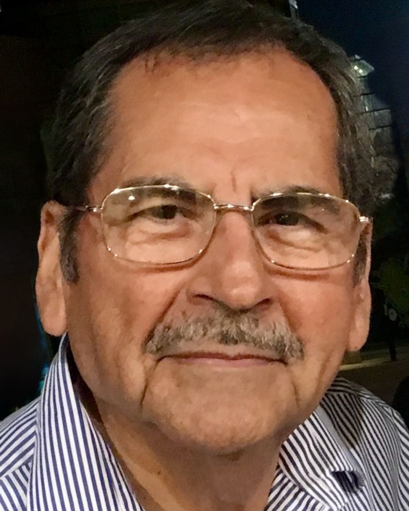 Amado Martinez Ramirez