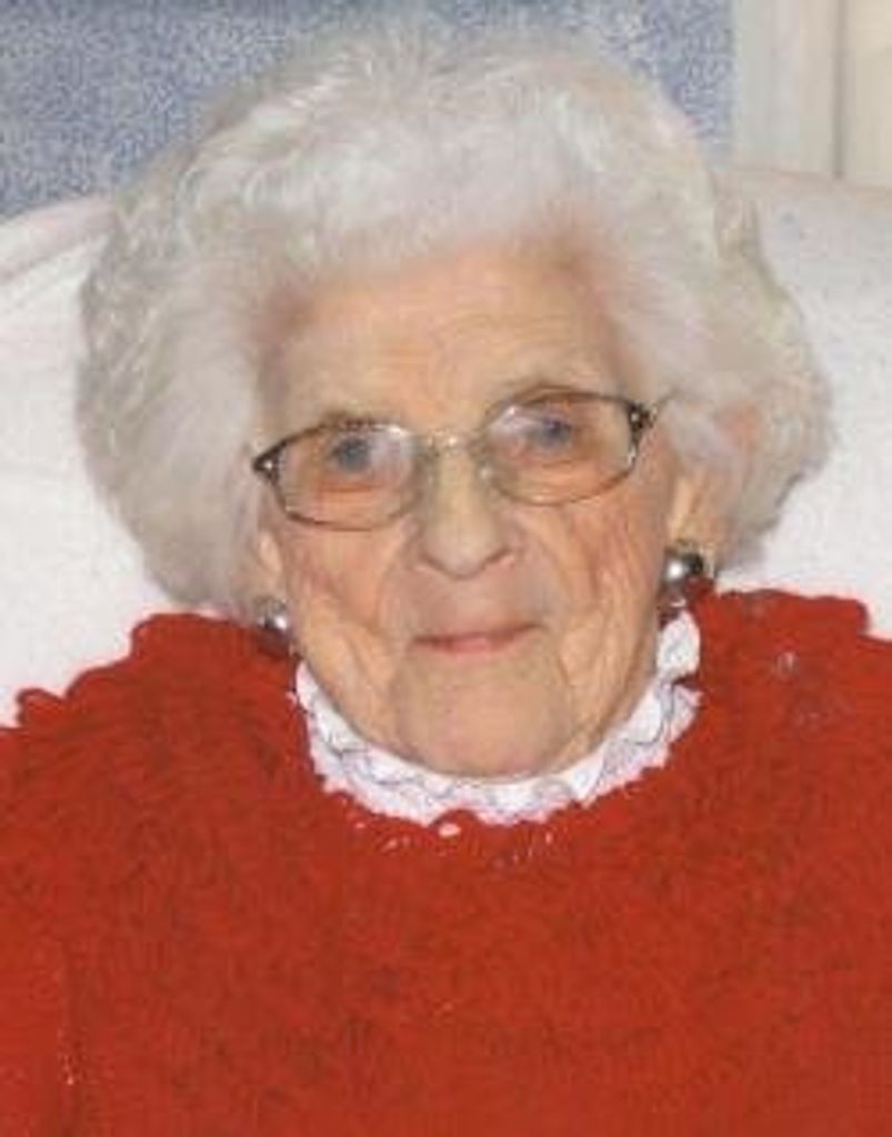 Essie Elizabeth Harris Newsom