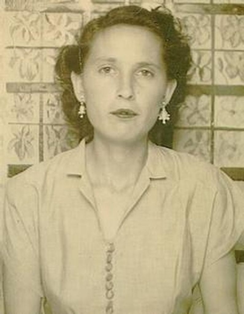 Ida G. Carrasco Profile Photo