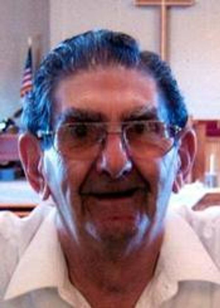 Allan Blair Profile Photo