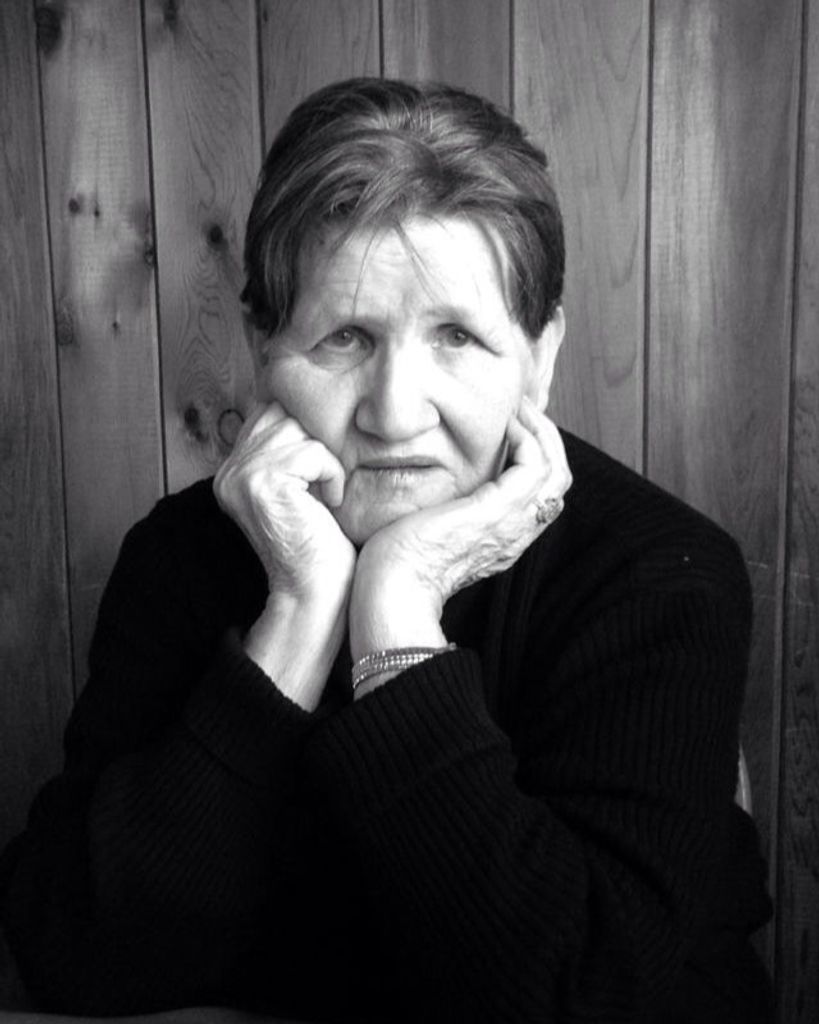 Nelda Estill Black
