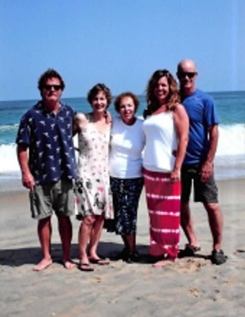 Betty Lou Lentz