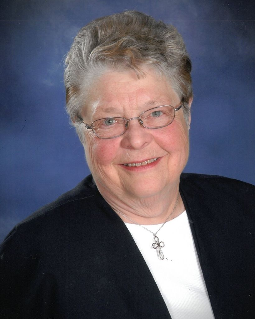 Bernice Lucille Petrich Profile Photo