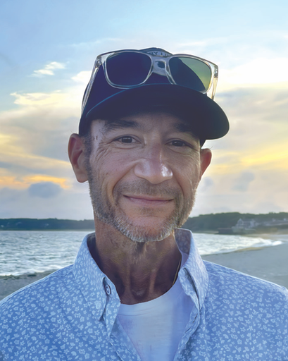 Richard C. Jordan's obituary image