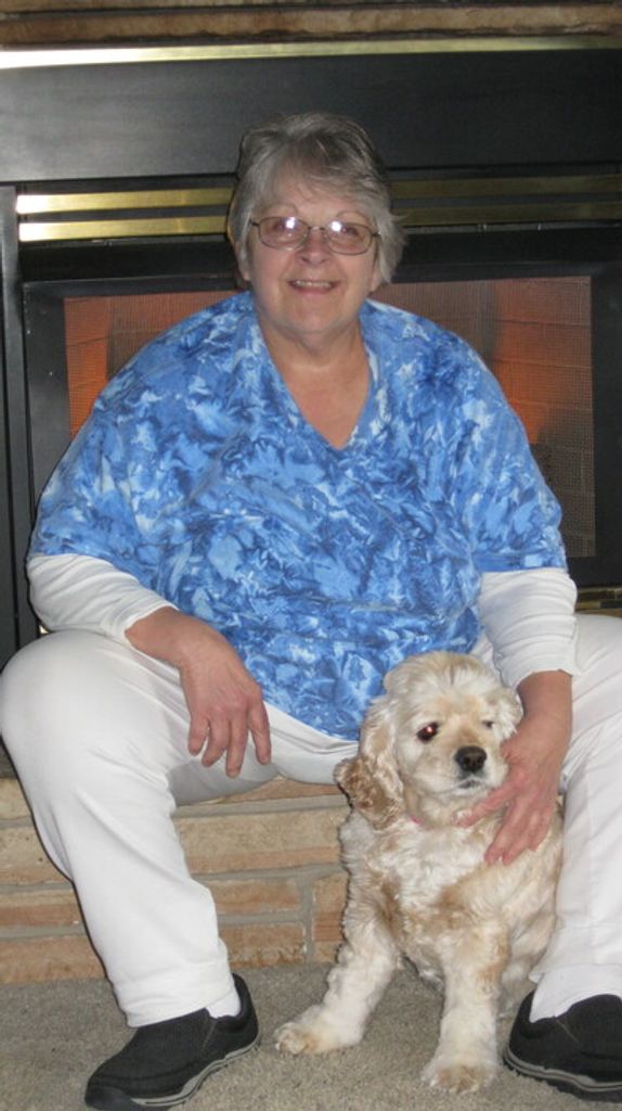 Teresa Ann Ferguson Profile Photo