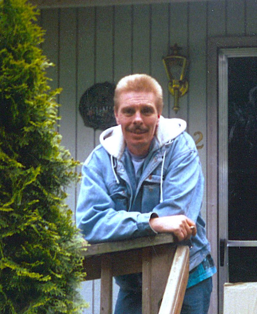 Raymund Wayne Huguenin Profile Photo