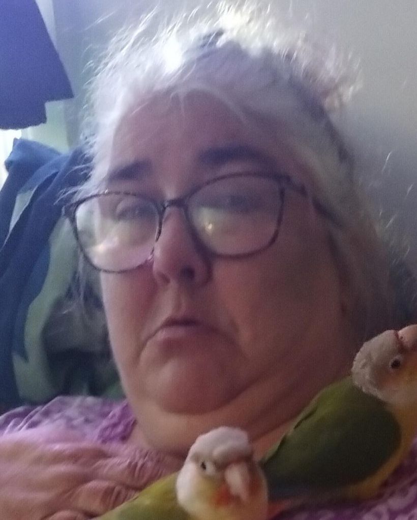 Robyn Chaney Profile Photo